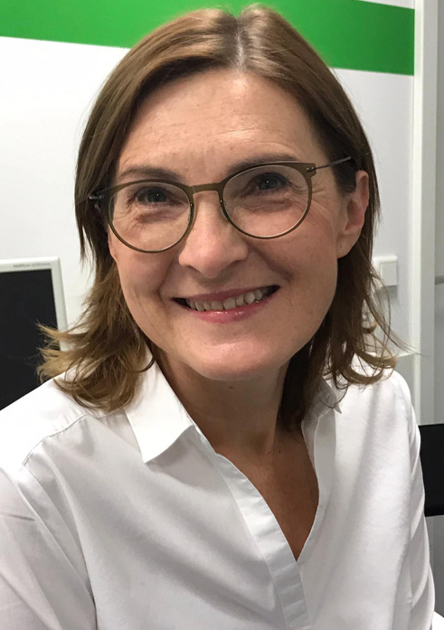 Birgit Wiercinski