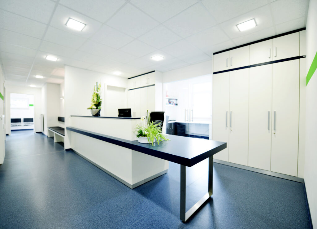 Praxis Wiercinski & Avdicausevic COC Ingolstadt